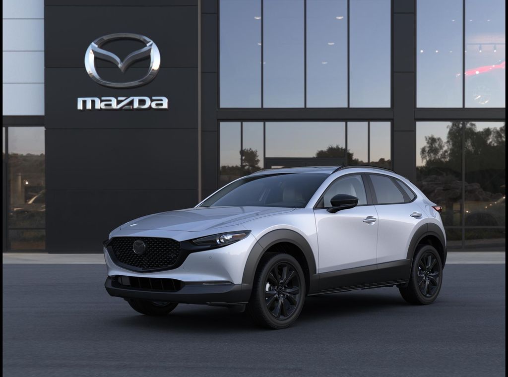 2026 Mazda CX-30 S