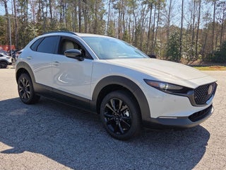 2026 Mazda CX-30 S
