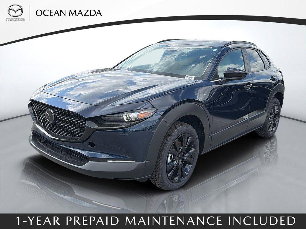 2026 Mazda CX-30 S