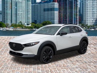 2026 Mazda CX-30 S