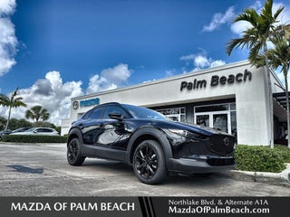 2026 Mazda CX-30 S