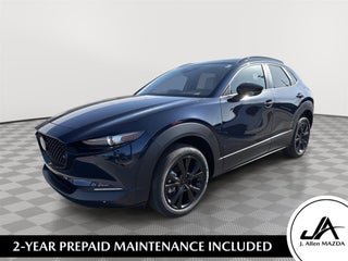 2026 Mazda CX-30 S