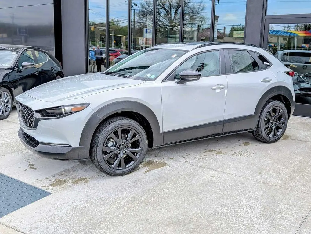 2026 Mazda CX-30 S