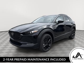 2026 Mazda CX-30 S