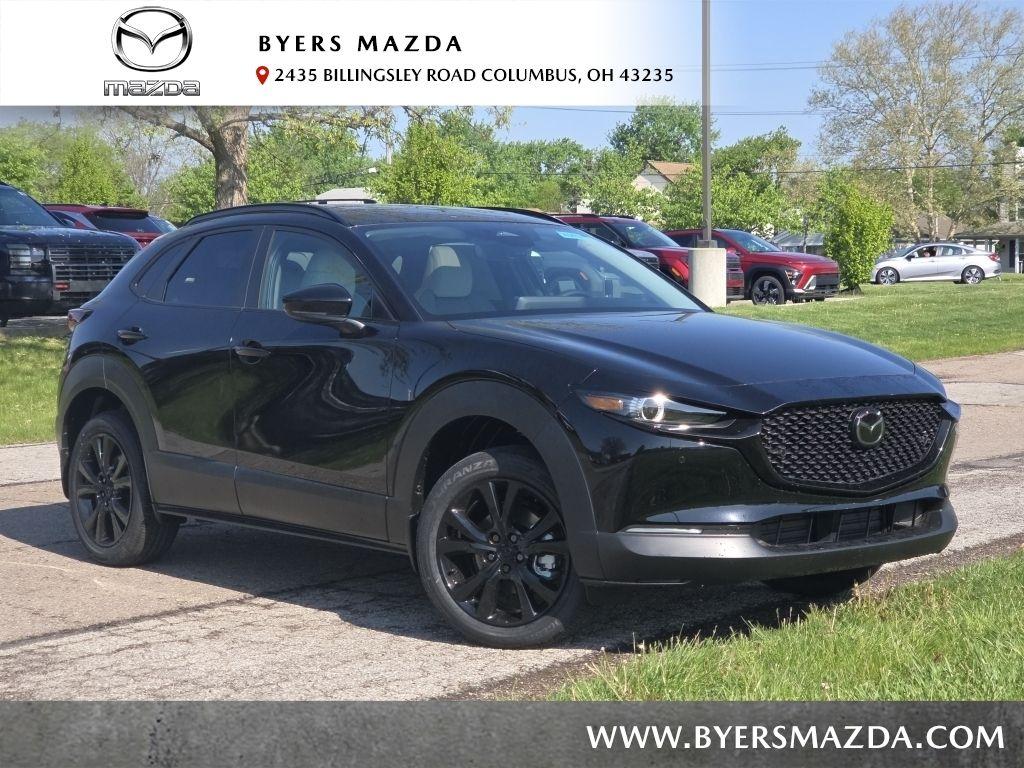 2026 Mazda CX-30 S