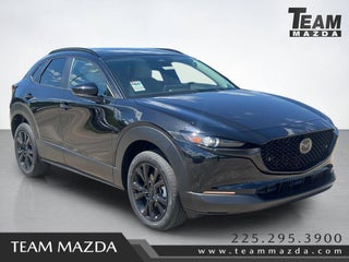 2026 Mazda CX-30 S