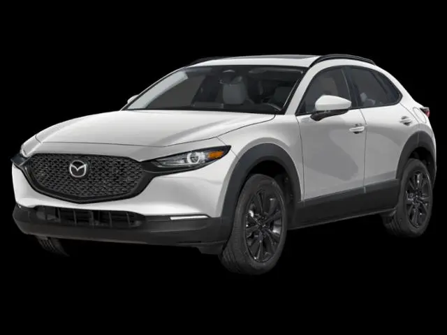 2026 Mazda CX-30 S