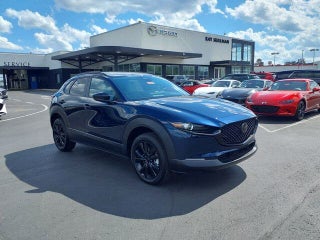 2026 Mazda CX-30 S