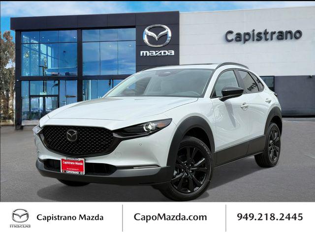 2026 Mazda CX-30 S