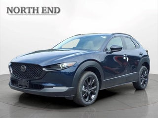 2026 Mazda CX-30 S