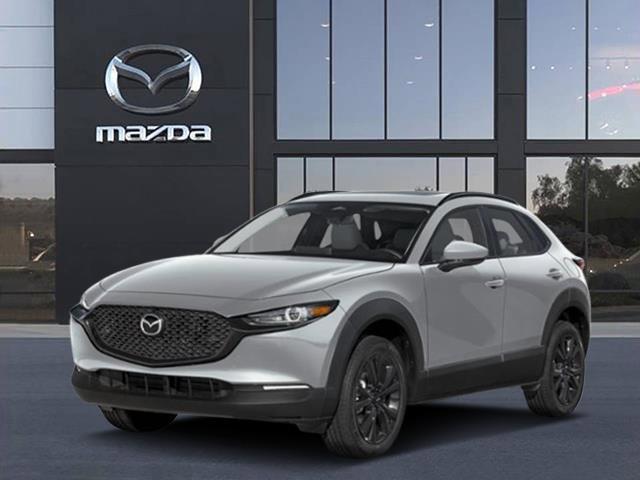 2026 Mazda CX-30 S