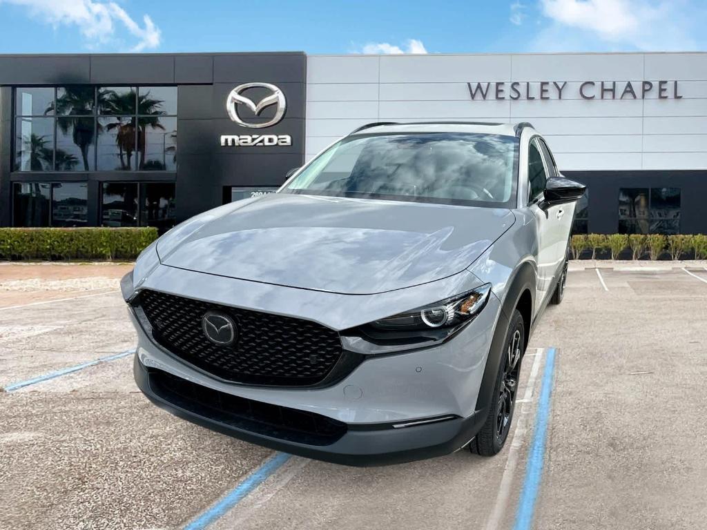 2026 Mazda CX-30 S
