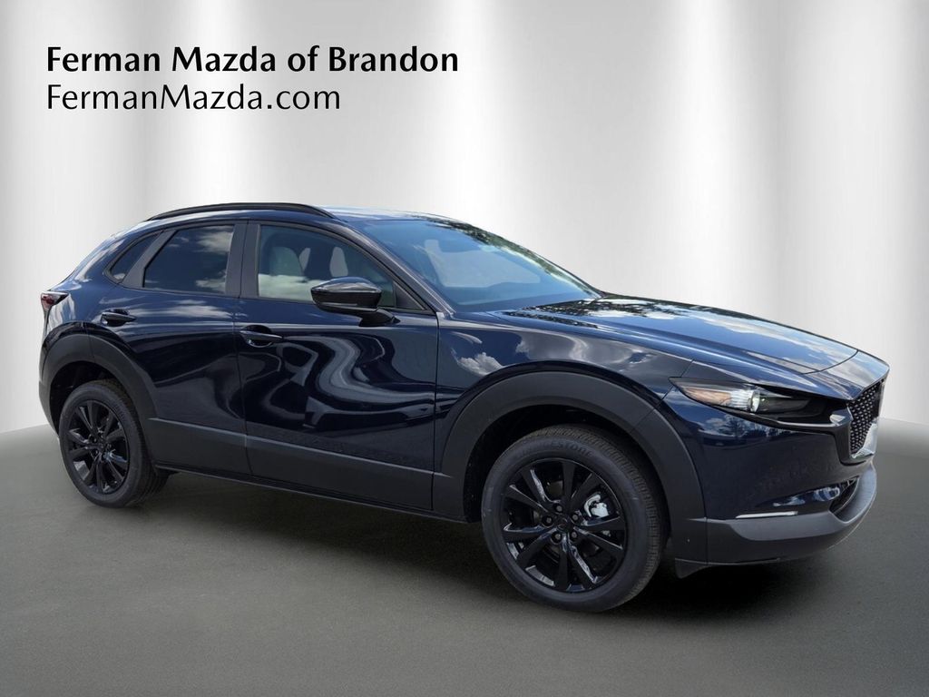 2026 Mazda CX-30 S