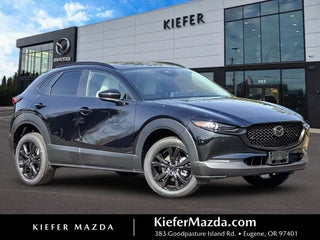 2026 Mazda CX-30 S