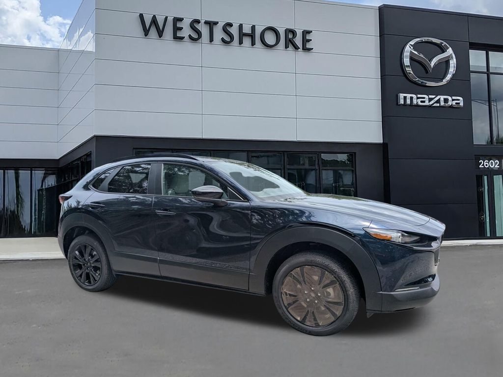2026 Mazda CX-30 S