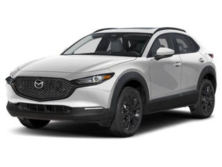 2026 Mazda CX-30 S