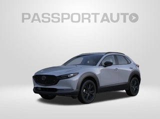 2026 Mazda CX-30 S