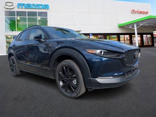 2026 Mazda CX-30 S