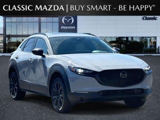 2026 Mazda CX-30 S
