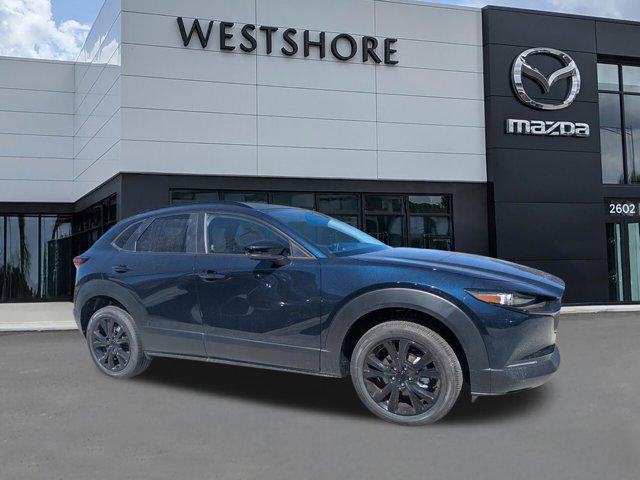 2026 Mazda CX-30 S