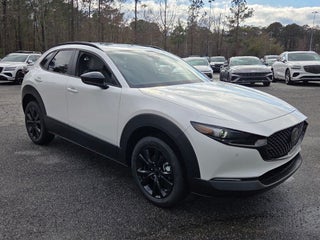 2026 Mazda CX-30 S