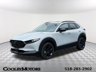 2026 Mazda CX-30 S