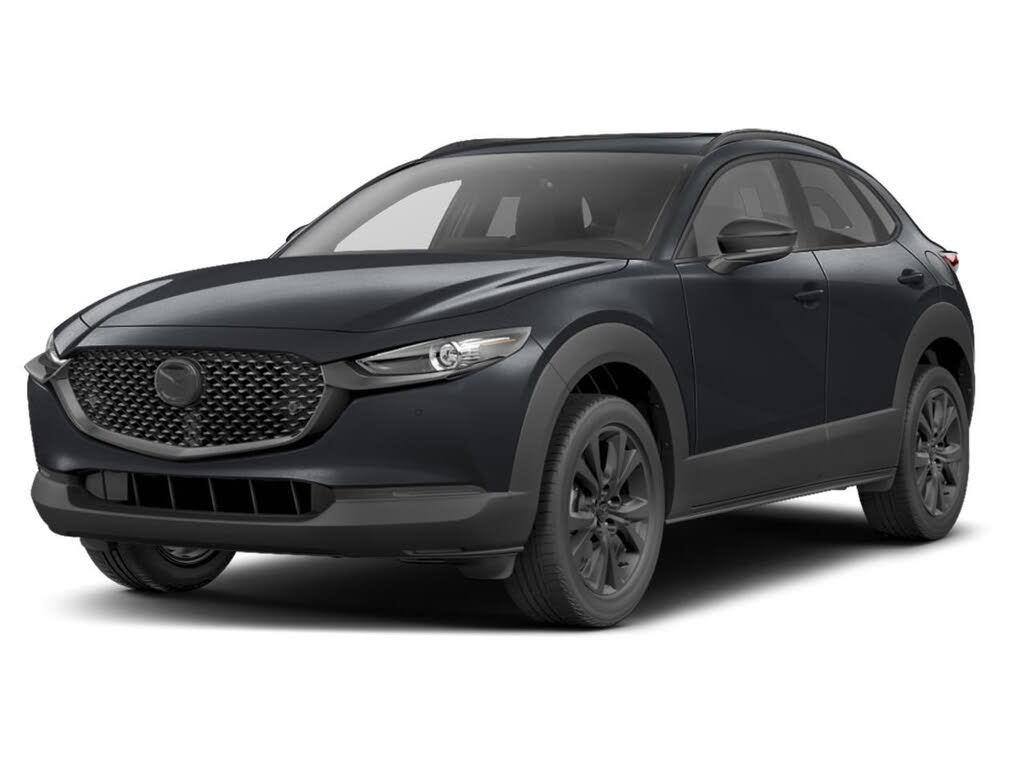 2026 Mazda CX-30 S