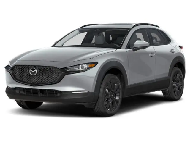 2026 Mazda CX-30 S