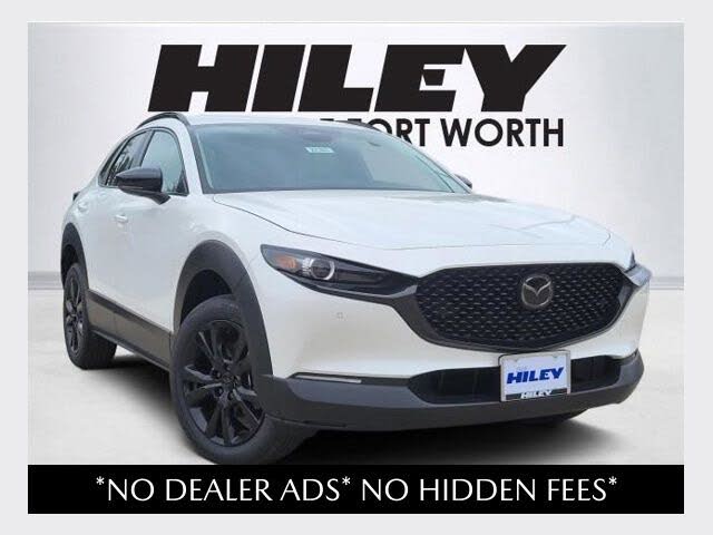 2026 Mazda CX-30 S