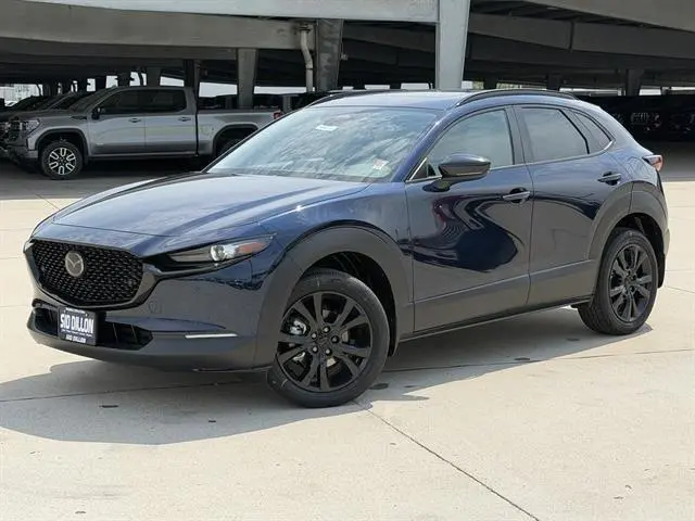 2026 Mazda CX-30 S