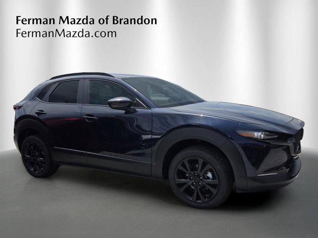 2026 Mazda CX-30 S