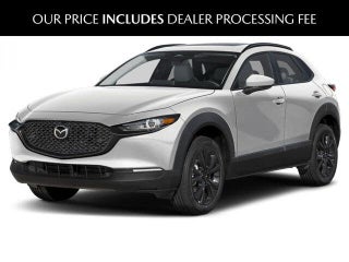 2026 Mazda CX-30 S