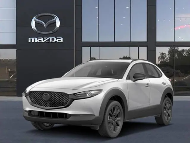 2026 Mazda CX-30 S