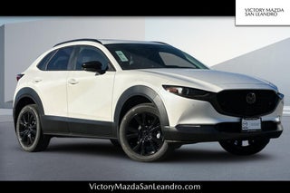 2026 Mazda CX-30 S