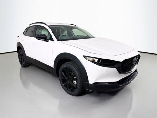 2026 Mazda CX-30 S