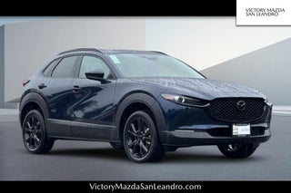 2026 Mazda CX-30 S