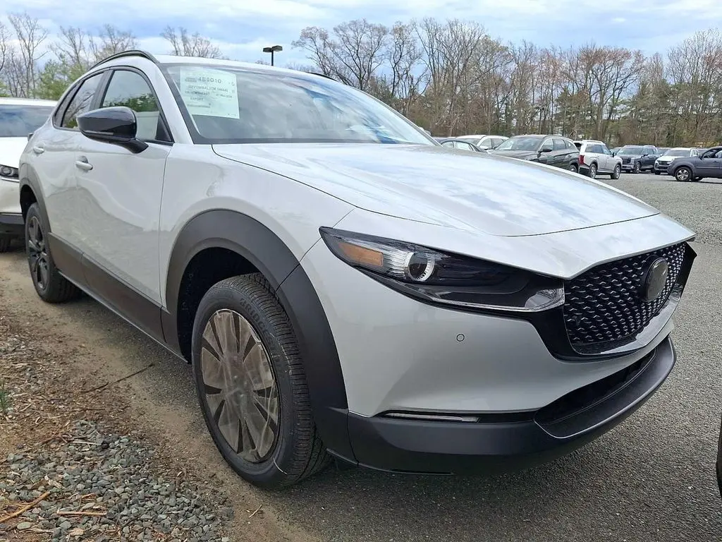 2026 Mazda CX-30 S