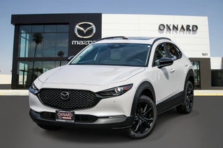 2026 Mazda CX-30 S