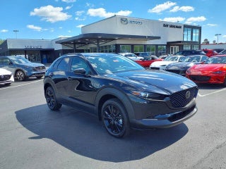 2026 Mazda CX-30 S