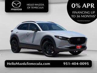 2026 Mazda CX-30 S