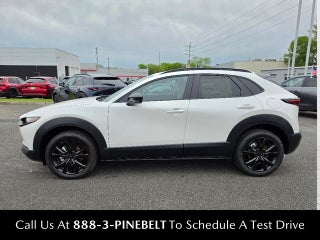 2026 Mazda CX-30 S