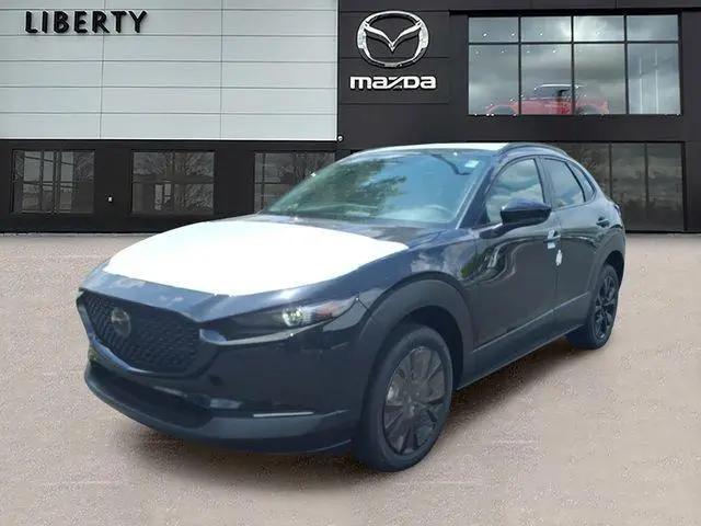 2026 Mazda CX-30 S