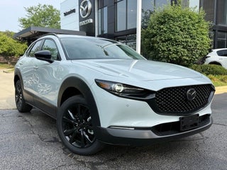 2026 Mazda CX-30 S
