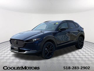 2026 Mazda CX-30 S