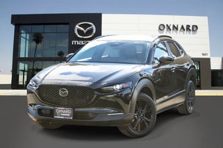 2026 Mazda CX-30 S