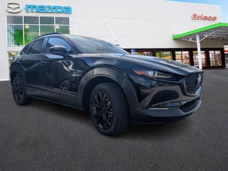 2026 Mazda CX-30 S