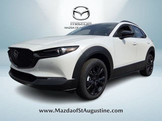 2026 Mazda CX-30 S