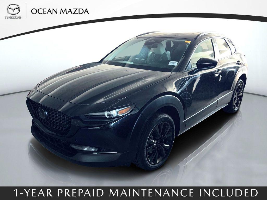 2026 Mazda CX-30 S