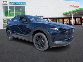 2026 Mazda CX-30 S