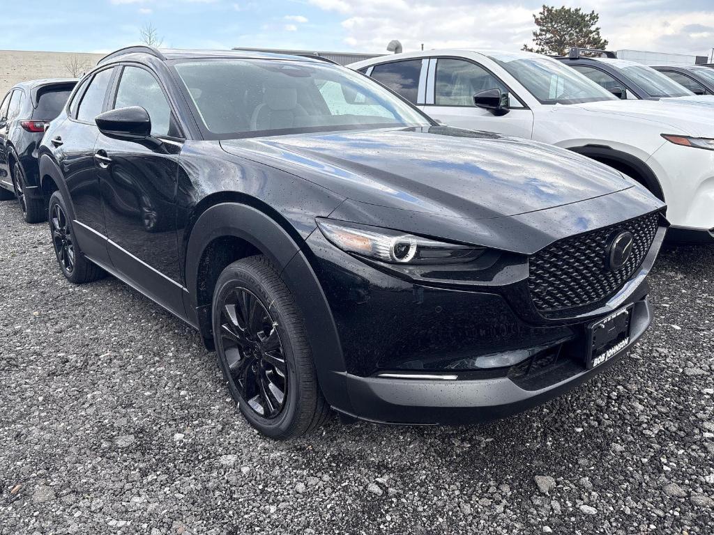 2026 Mazda CX-30 S